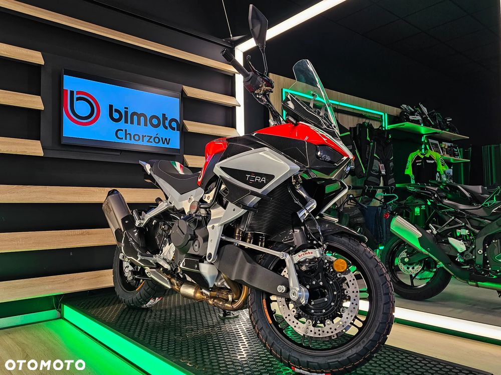 Bimota TERA - 7