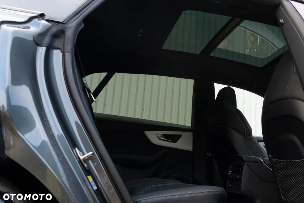Audi Q8 TDI mHEV 210 kW Quattro Tiptronic - 33