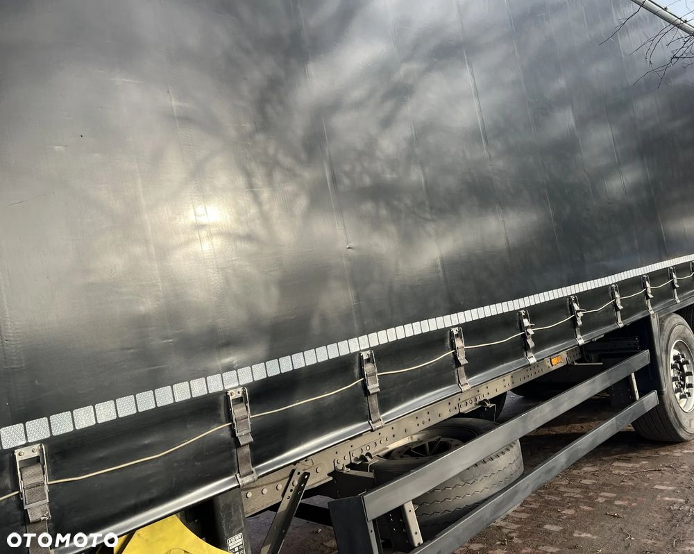 Schmitz Cargobull SCB*S3T - 5