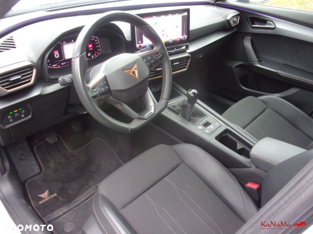 Cupra Formentor - 27