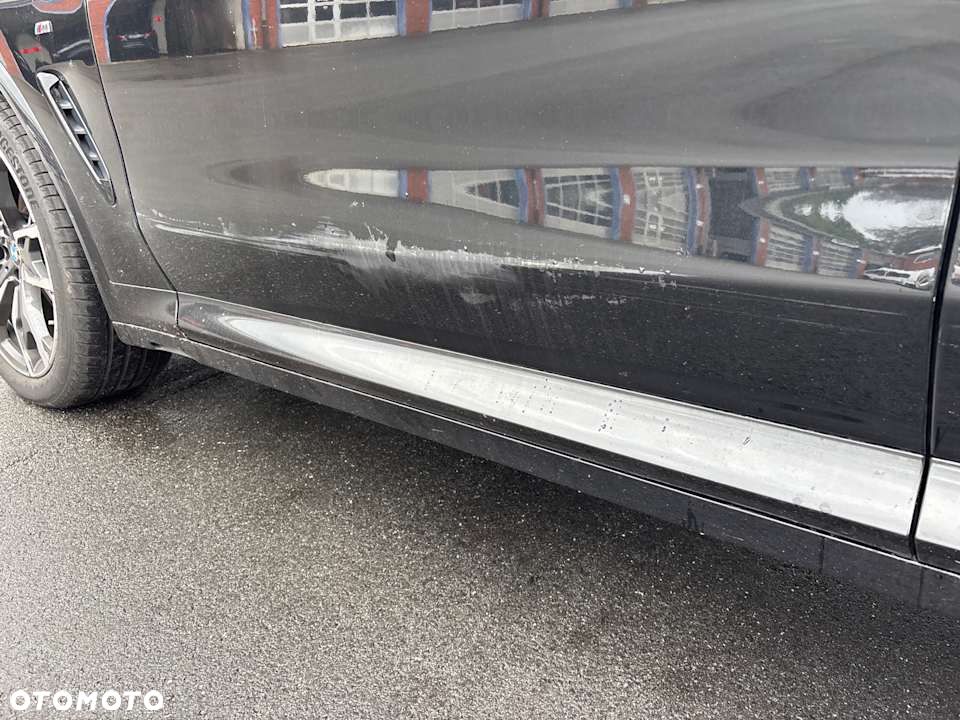 BMW X3 xDrive30d M Sport - 30