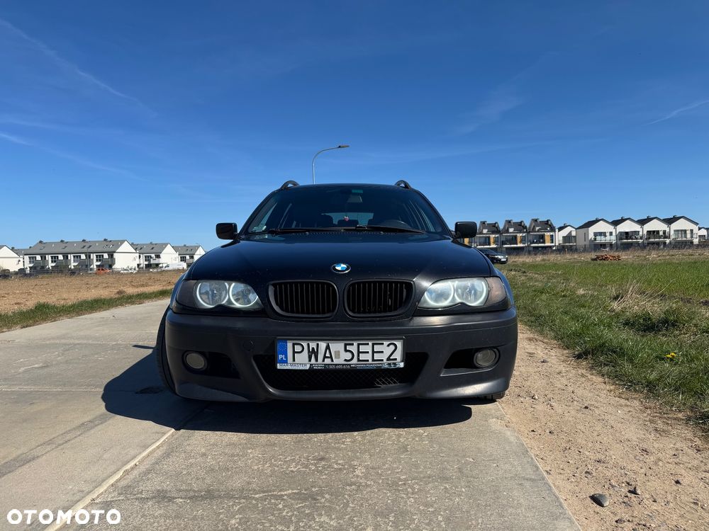 BMW Seria 3 - 3