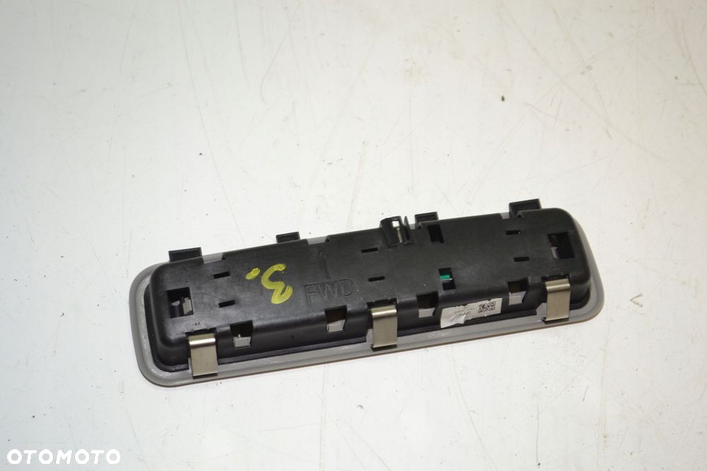 CADILLAC ESCALADE LAMPKA PODSUFITKI 22880944 - 4