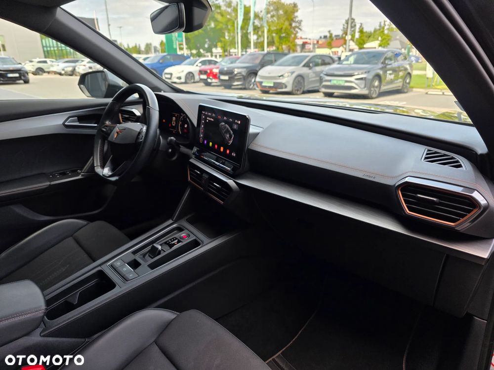 Cupra Formentor 2.0 TSI 4Drive DSG - 32