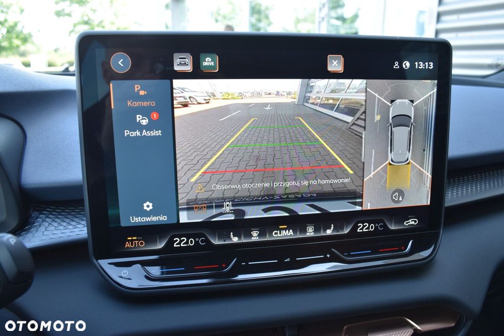 Cupra Terramar 1.5 eTSI mHEV DSG - 16