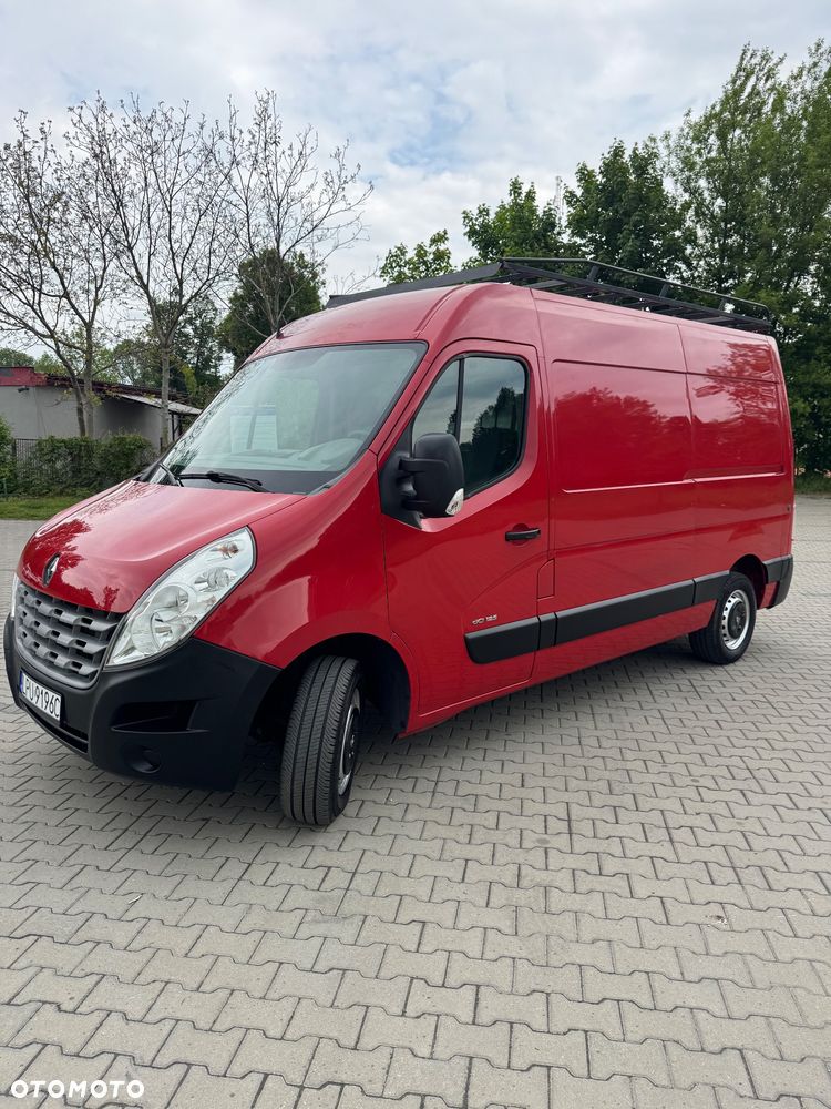 Renault Master - 4