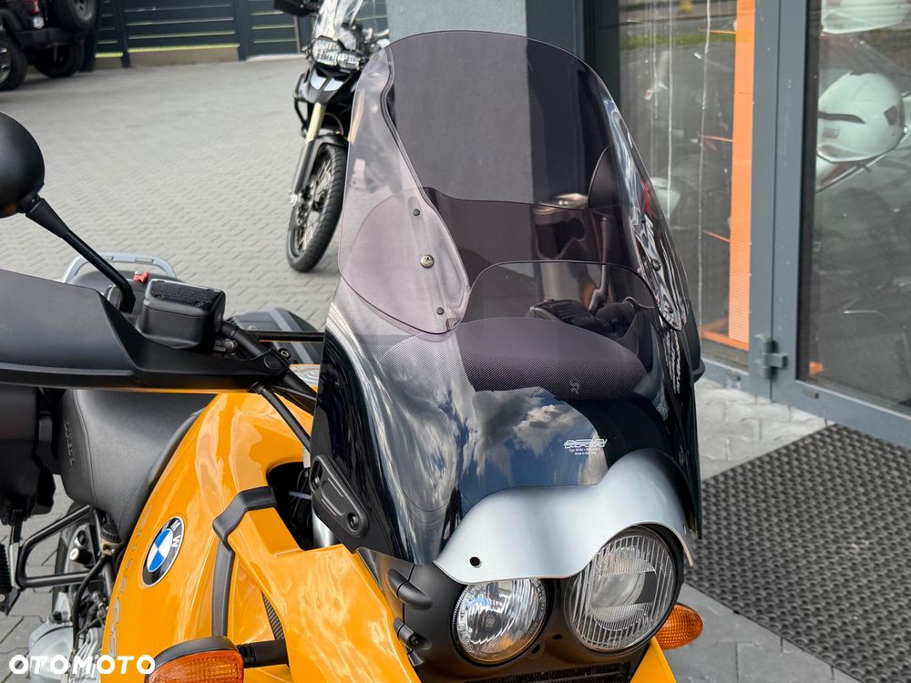 BMW GS - 24
