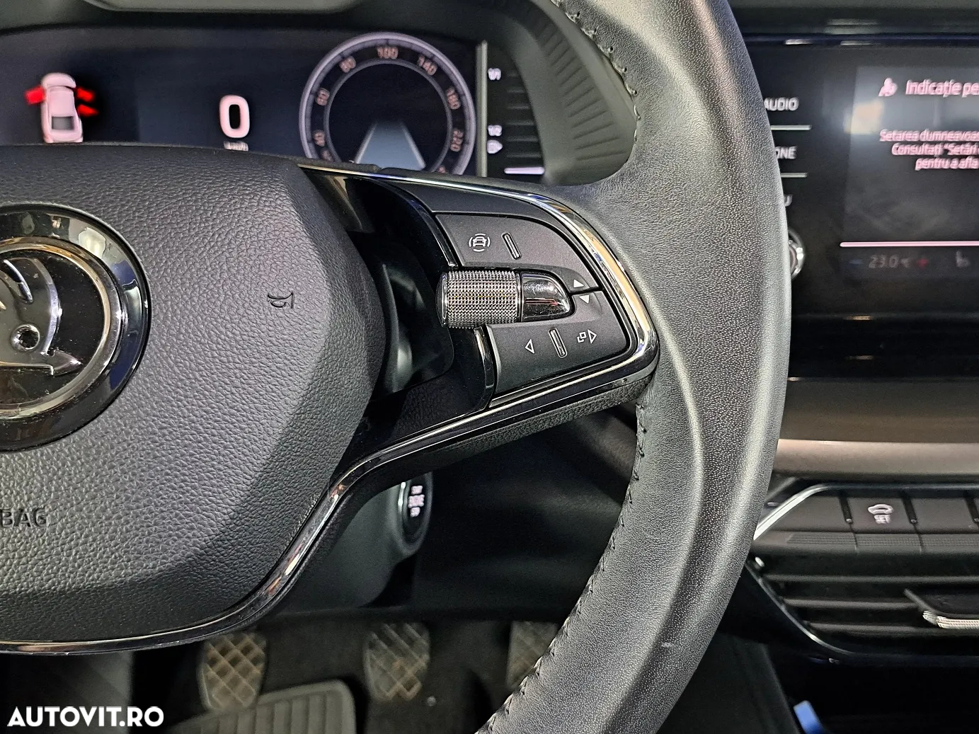 Skoda Octavia - 13