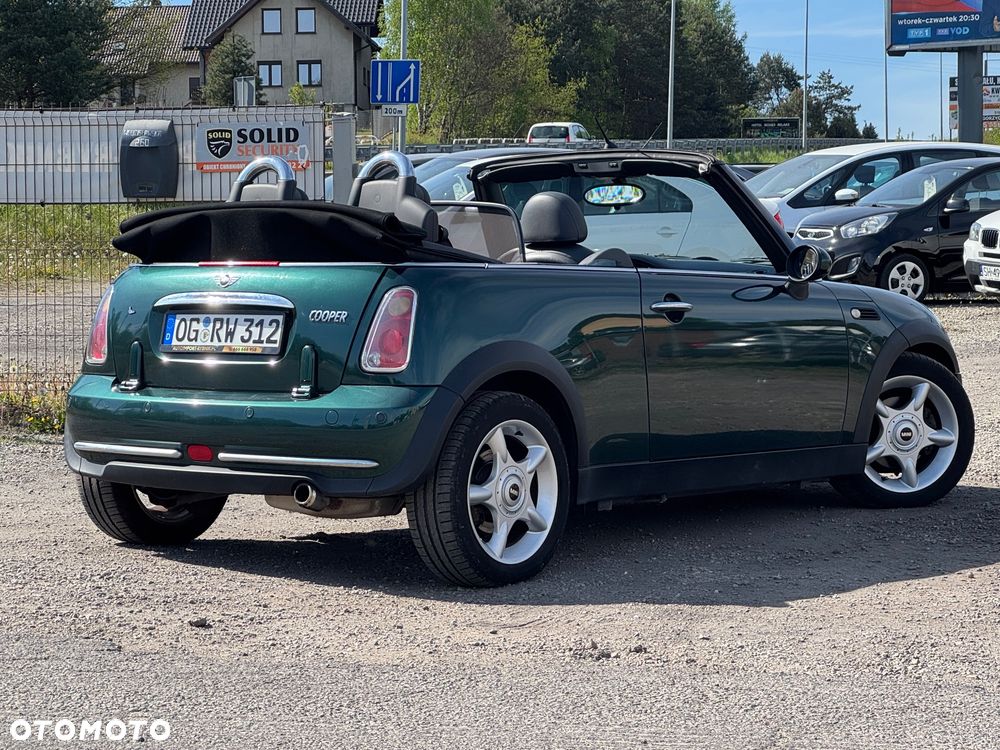 MINI Cooper - 11
