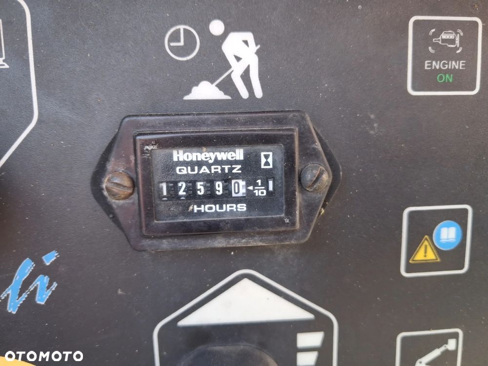 Nissan NT 400 35.13 - 11