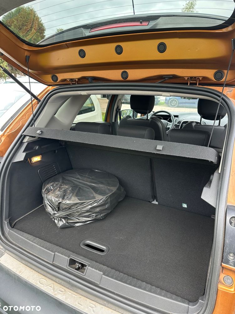 Renault Captur - 9