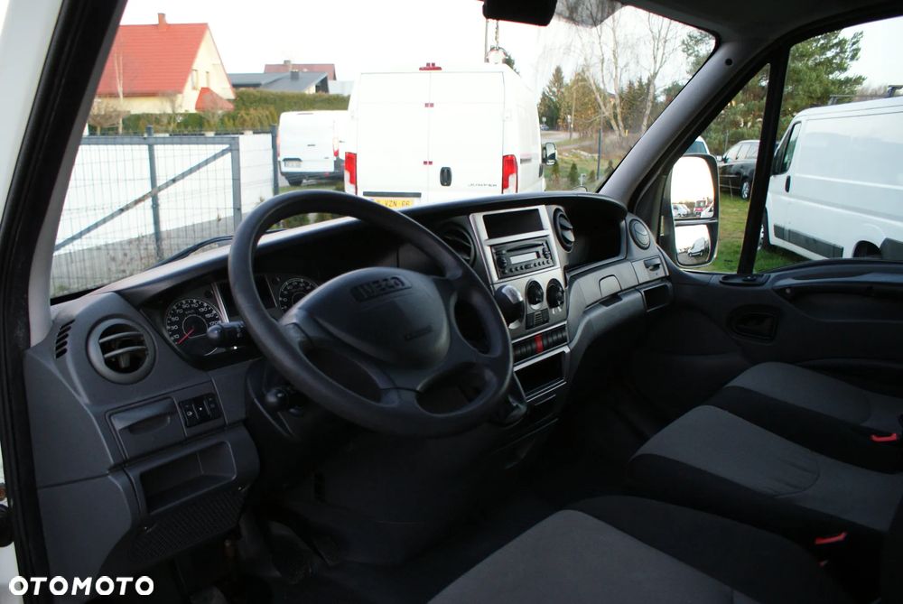 Iveco Daily 35C15 - 18