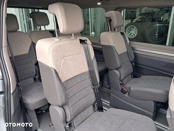 Volkswagen Multivan 2.0 TDI L1 Edition DSG - 9