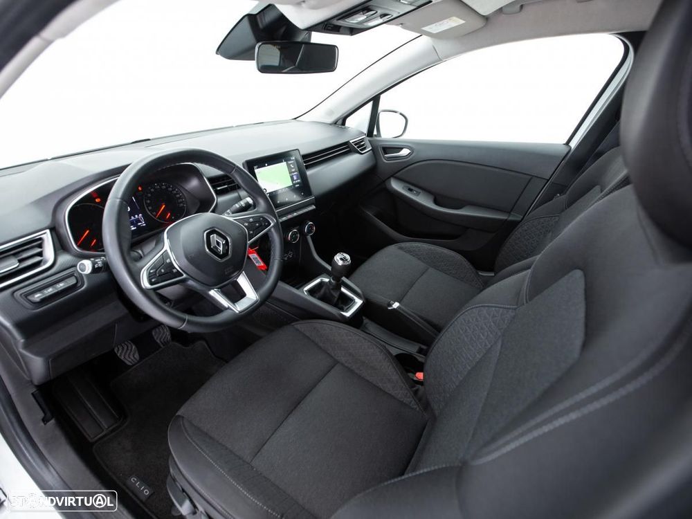 Renault Clio 1.0 TCe Intens - 7
