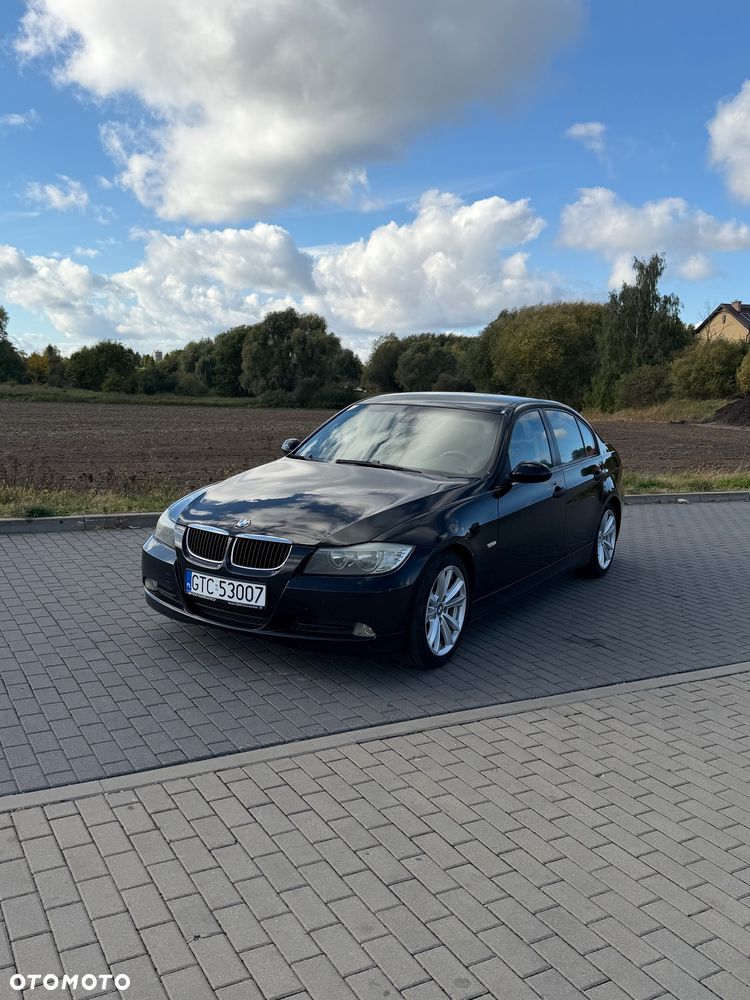 BMW Seria 3