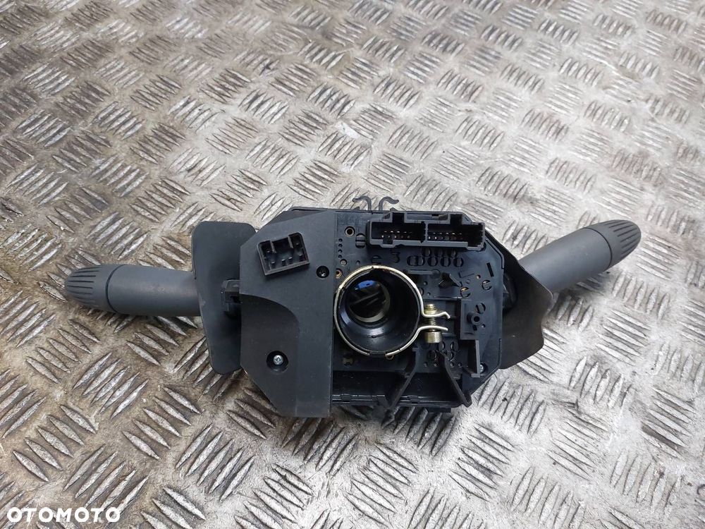 MANETKA PRZEŁĄCZNIK ZESPOLONY TAŚMA BOXER I JUMPER I DUCATO II 735374800 - 2