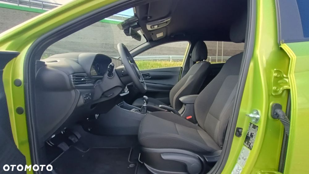 Hyundai i20 1.0 T-GDi Modern - 33