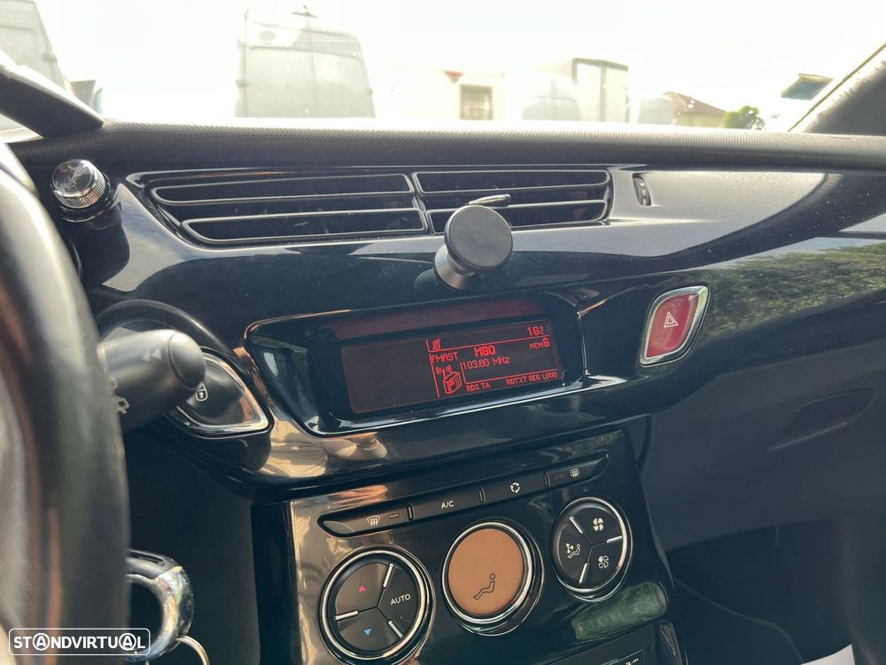 Citroën DS3 1.6 VTi So Chic - 29