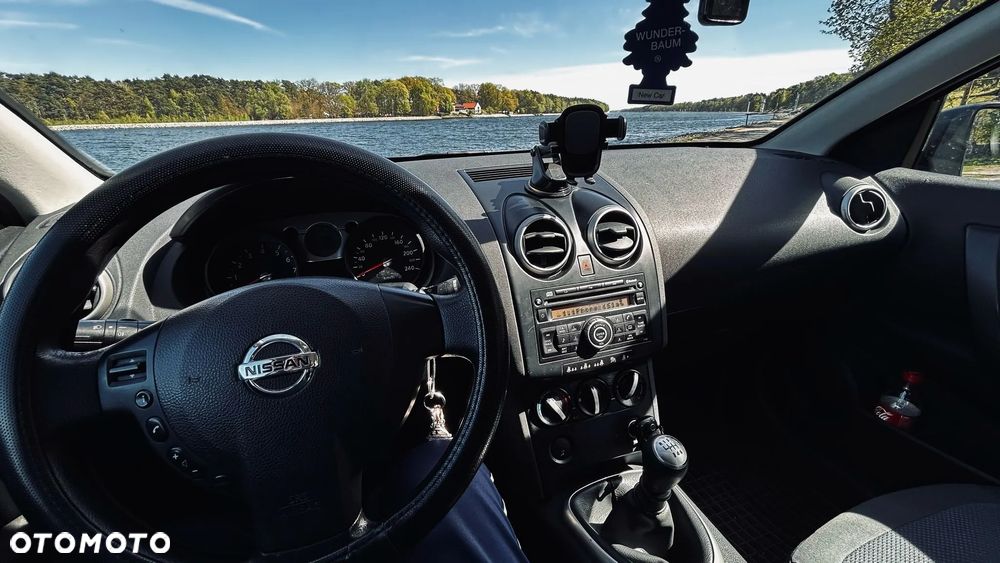 Nissan Qashqai 2.0 Acenta - 7