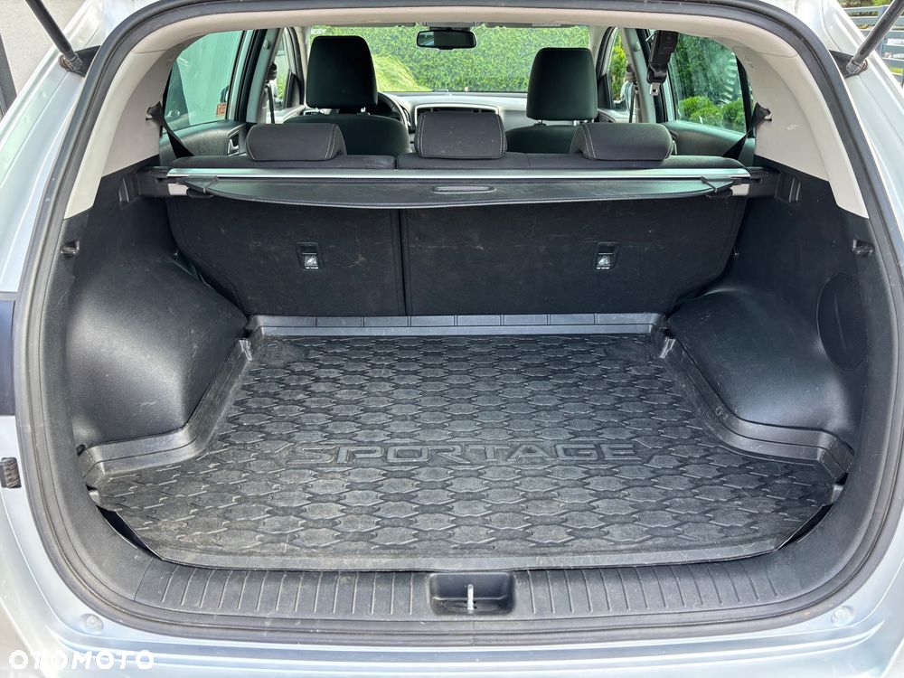 Kia Sportage - 34