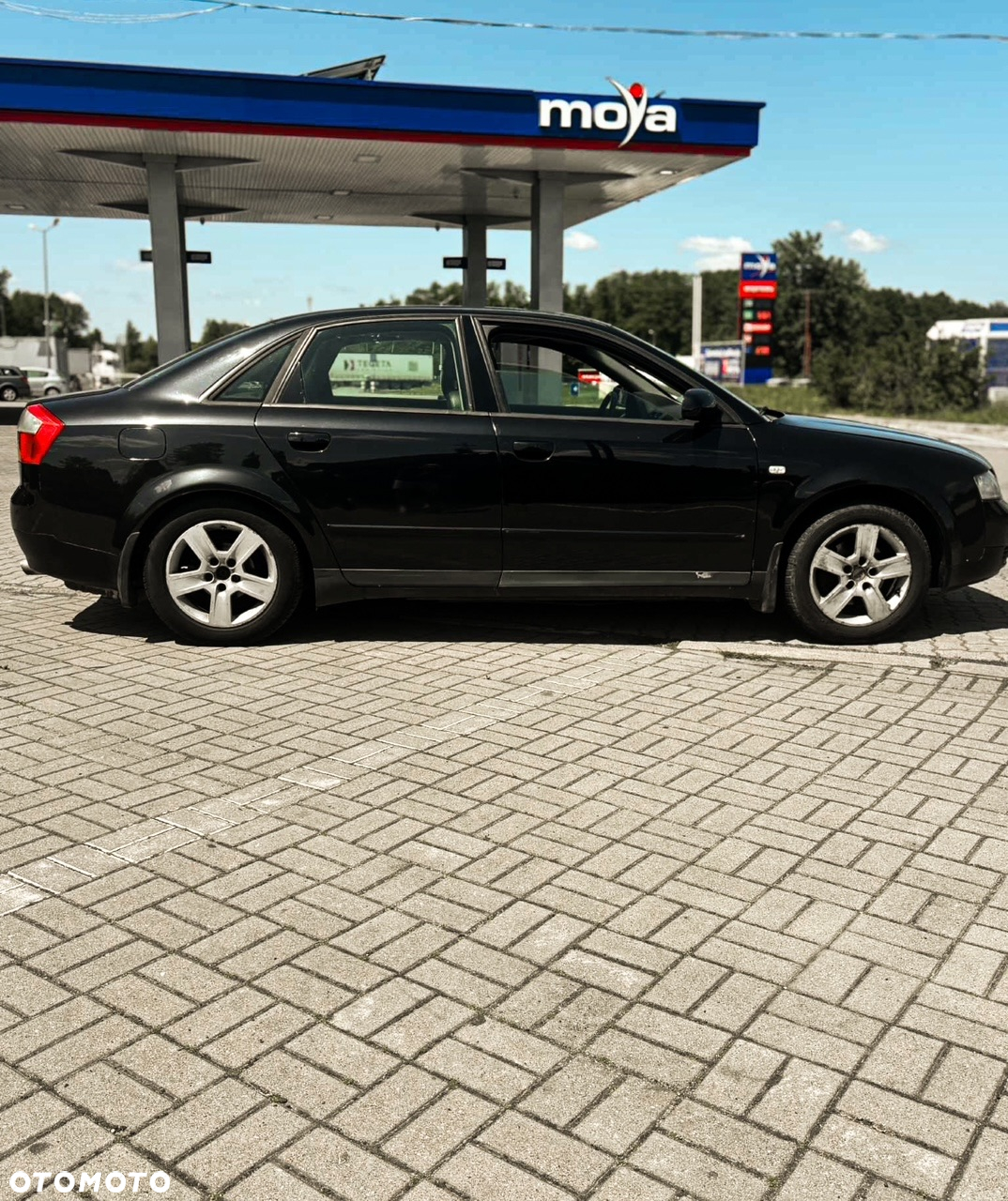 Audi A4 Avant 1.8T Quattro - 10