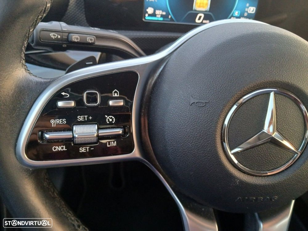 Mercedes-Benz A 250 e 8G-DCT - 46