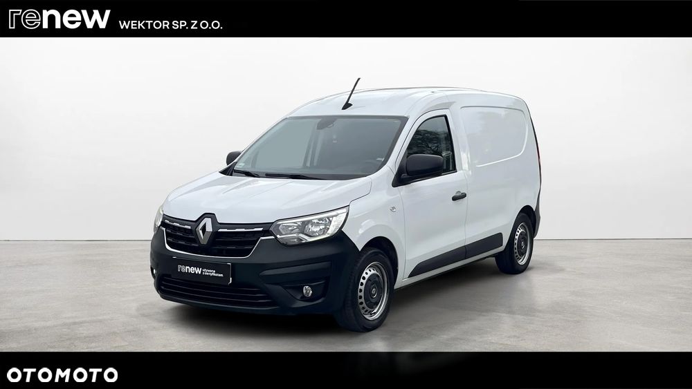 Renault Express Van Extra dCi 95 - 1