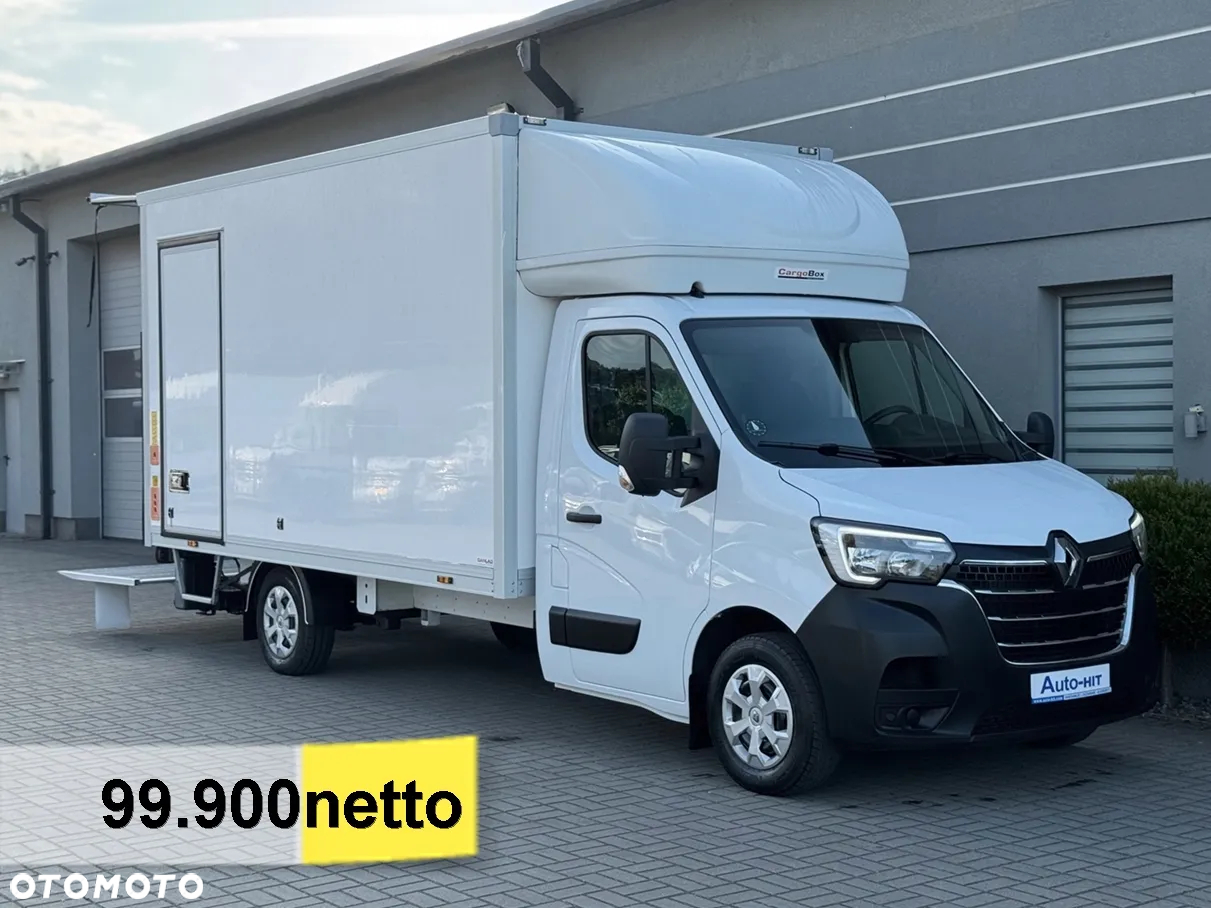 Renault Master - 4