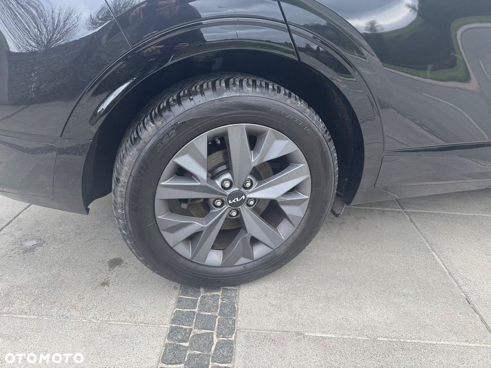 Kia Sportage 1.6T-GDI 2WD GT-Line - 5