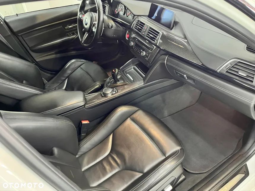 BMW M3 - 9