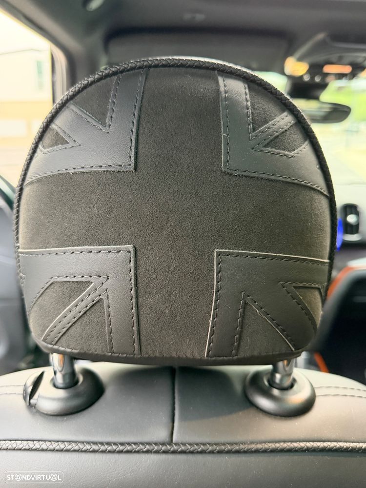 MINI Countryman Cooper SD All4 Aut. Yours - 20