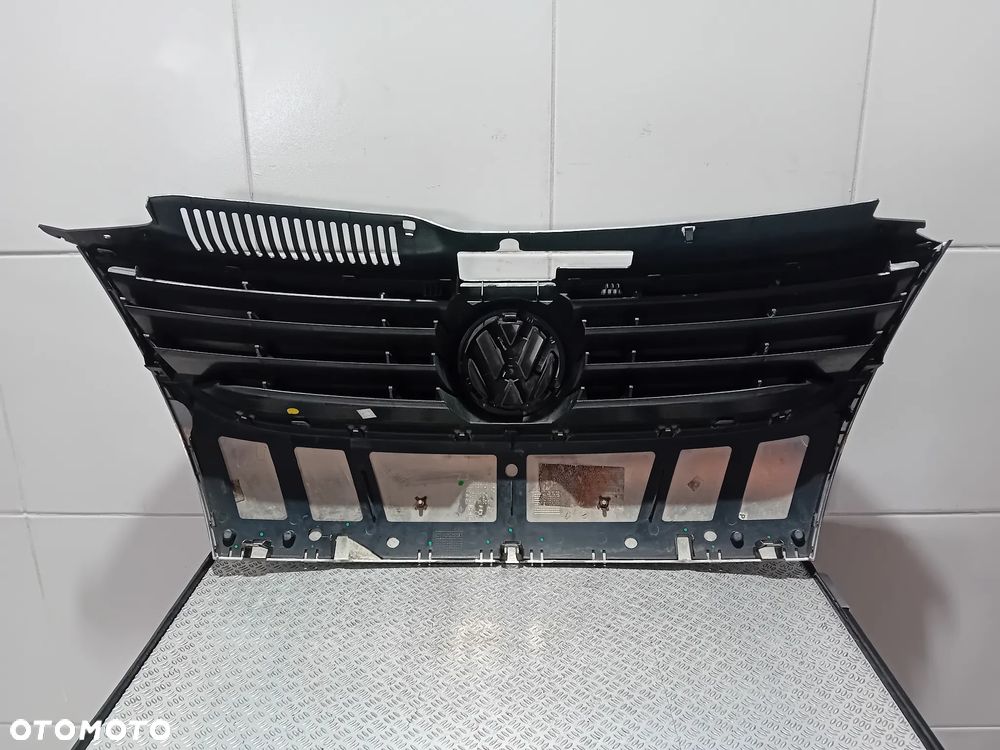 grill atrapa VW Eos 2007 1Q0853761A - 4