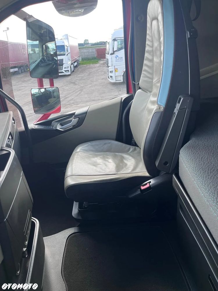 Volvo FH500 - 4