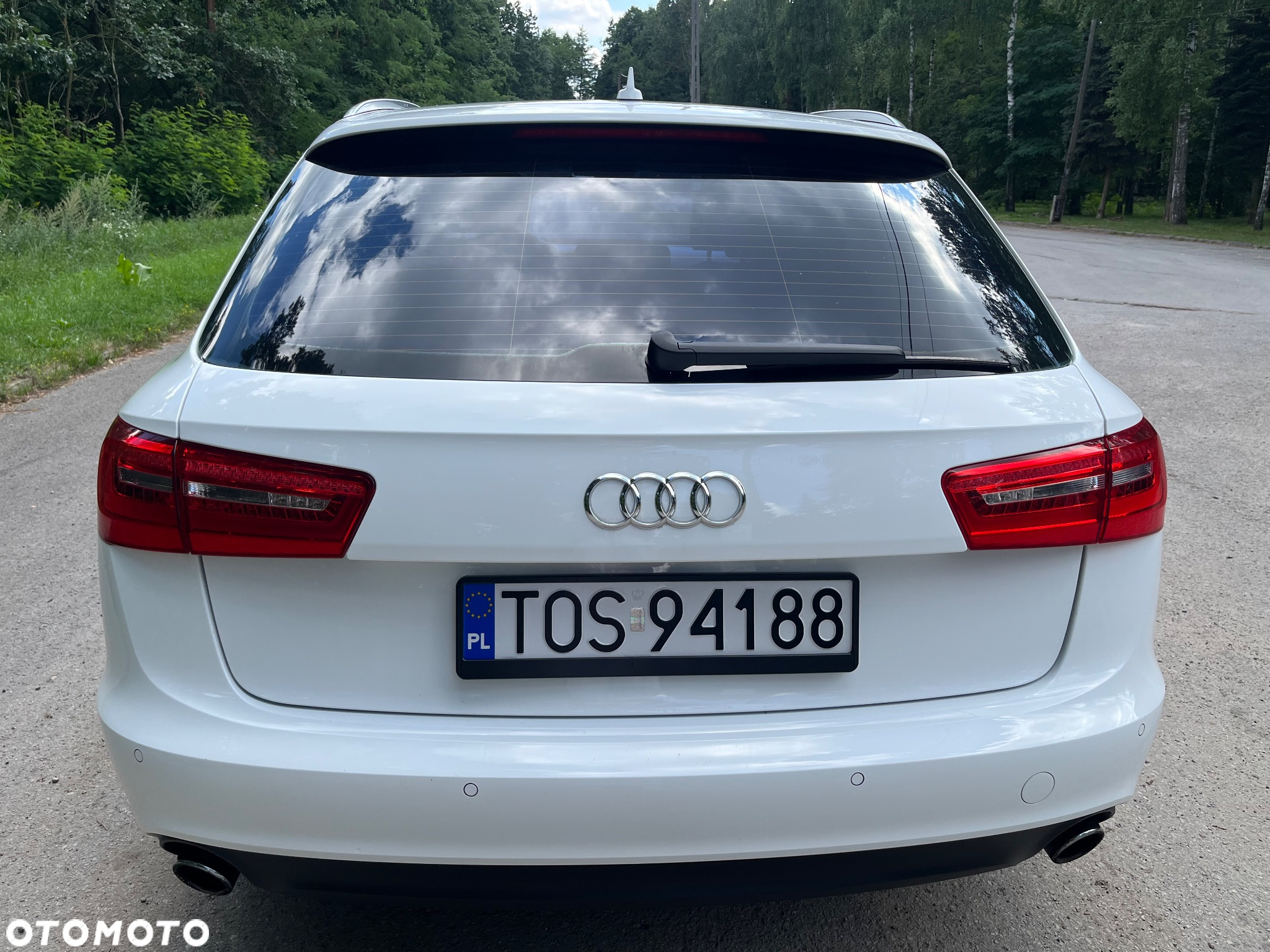 Audi A6 - 18