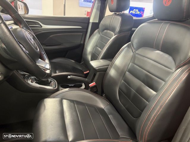 MG ZS ICE 1.5 VTI-tech Luxury - 32
