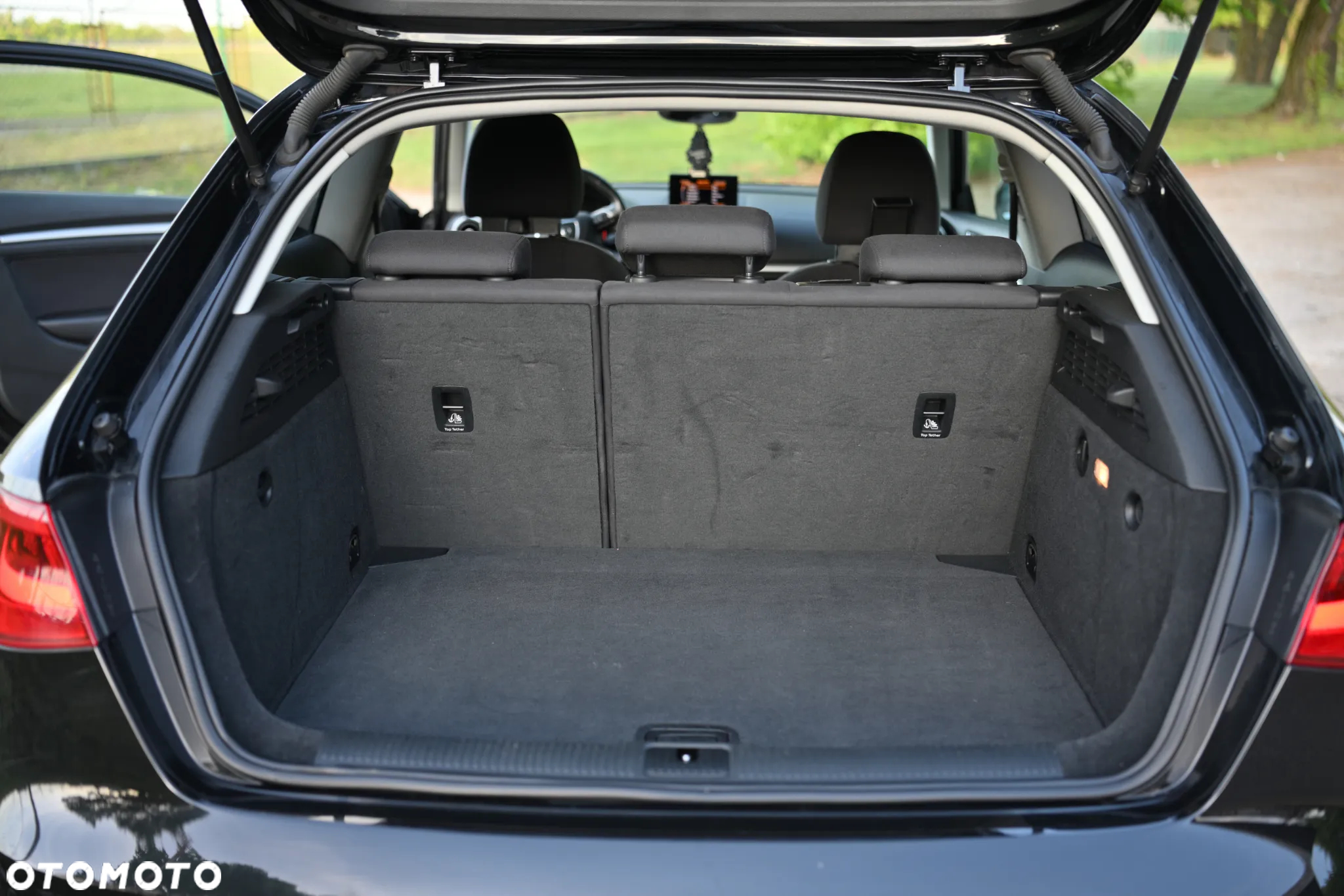 Audi A3 1.6 TDI DPF Attraction - 38