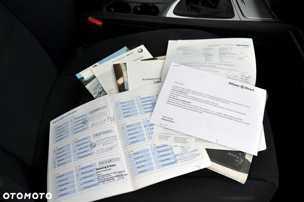 BMW Seria 1 - 39
