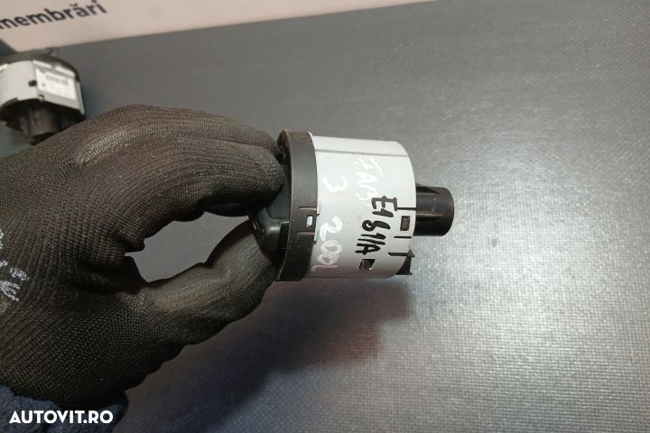 Comutator faruri 5E0941431D 5E0941431D Skoda Fabia NJ [2014 - 2018] H - 2