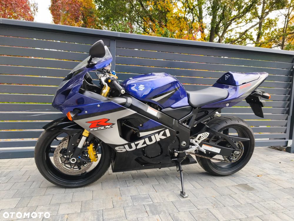 Suzuki GSX-R - 24