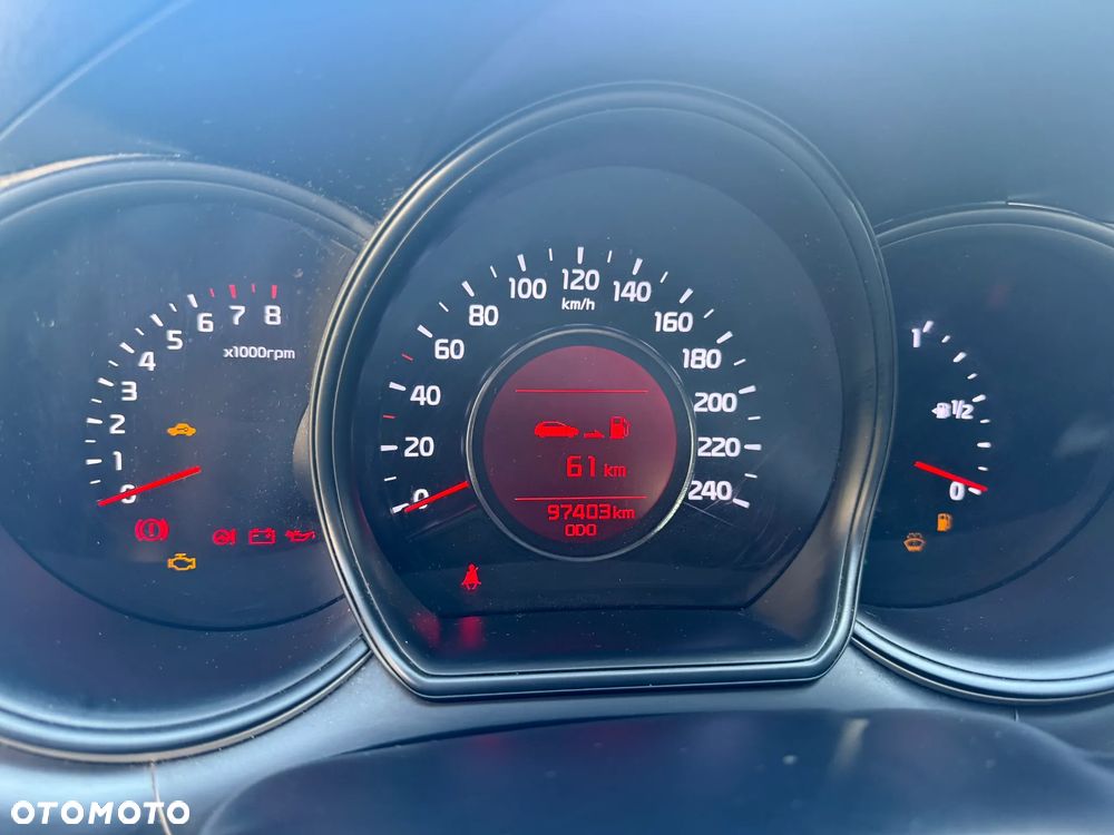 Kia Ceed 1.6 GDI L - 20