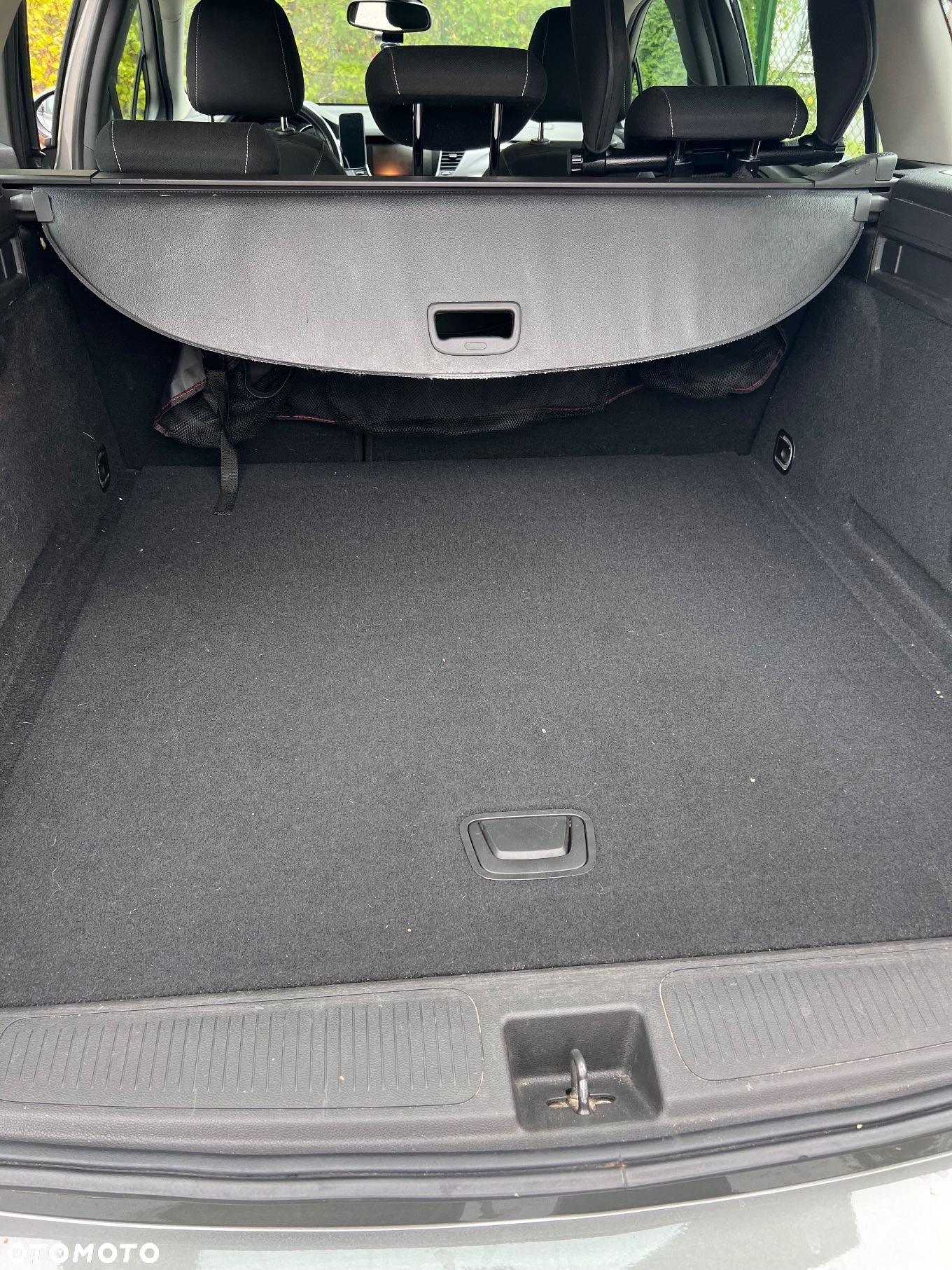Opel Astra V 1.4 T Enjoy - 32