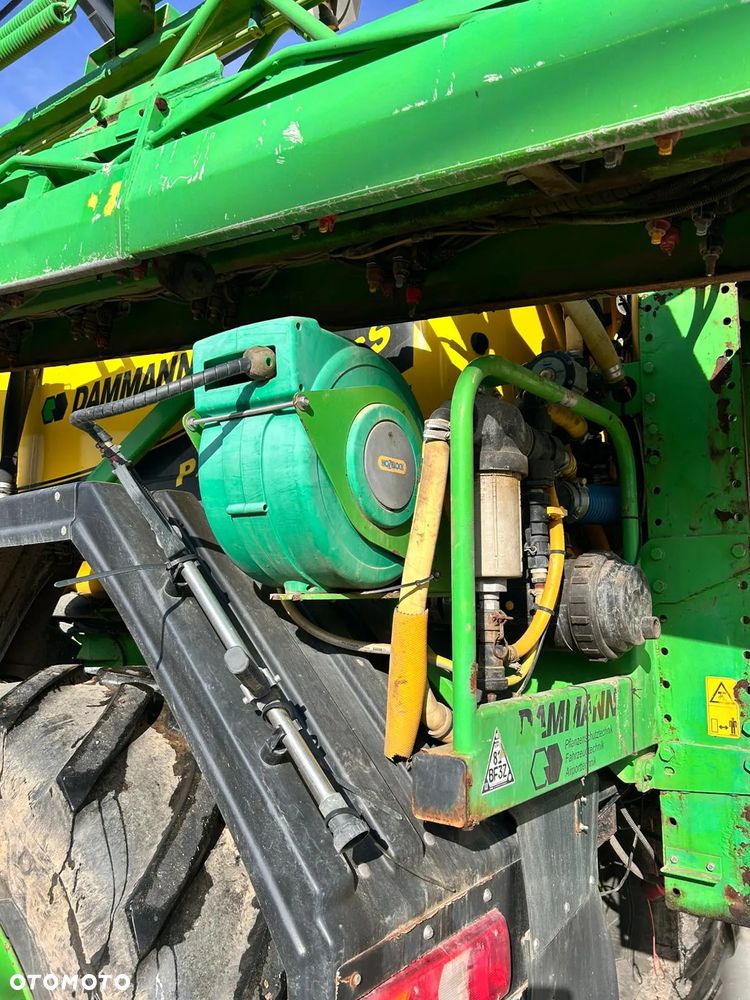 DAMMANN DT 5000 - 20