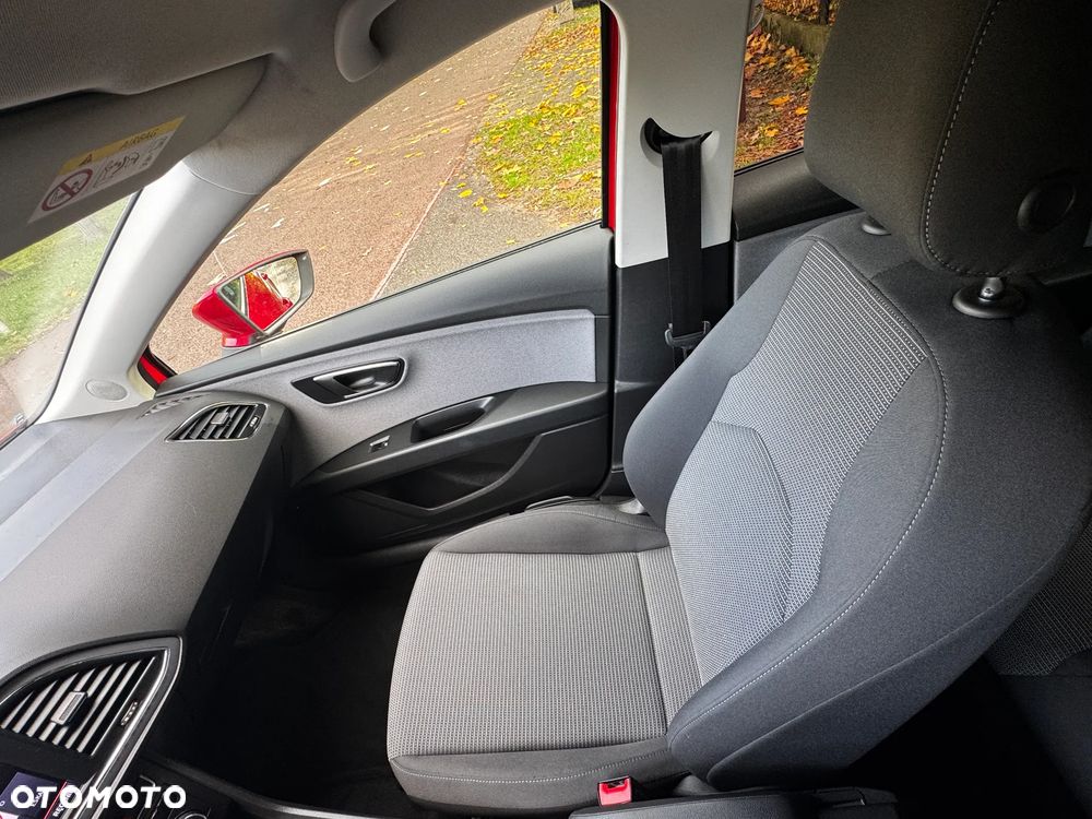Seat Leon 1.6 TDI Full LED S&S - 26