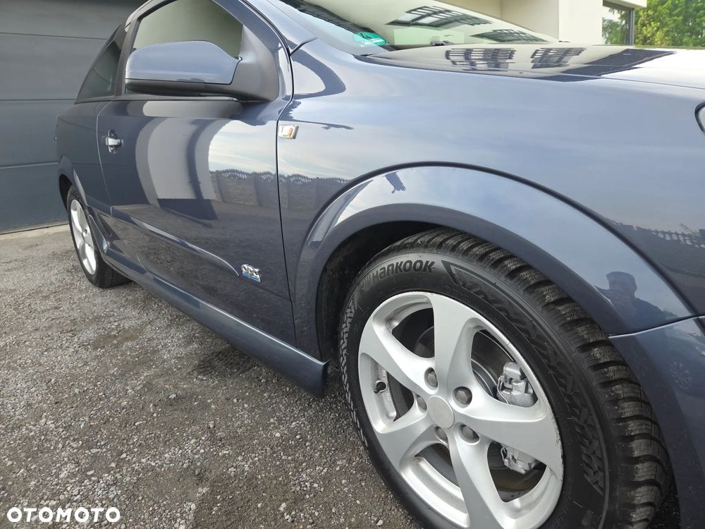 Opel Astra 1.8 Sport - 18