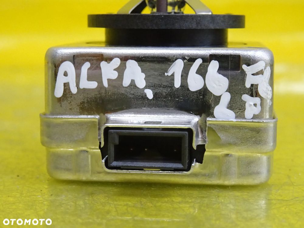 ŻARÓWKA XSENONOWA OSRAM 66140XNB D1S 35W NR6 - 3