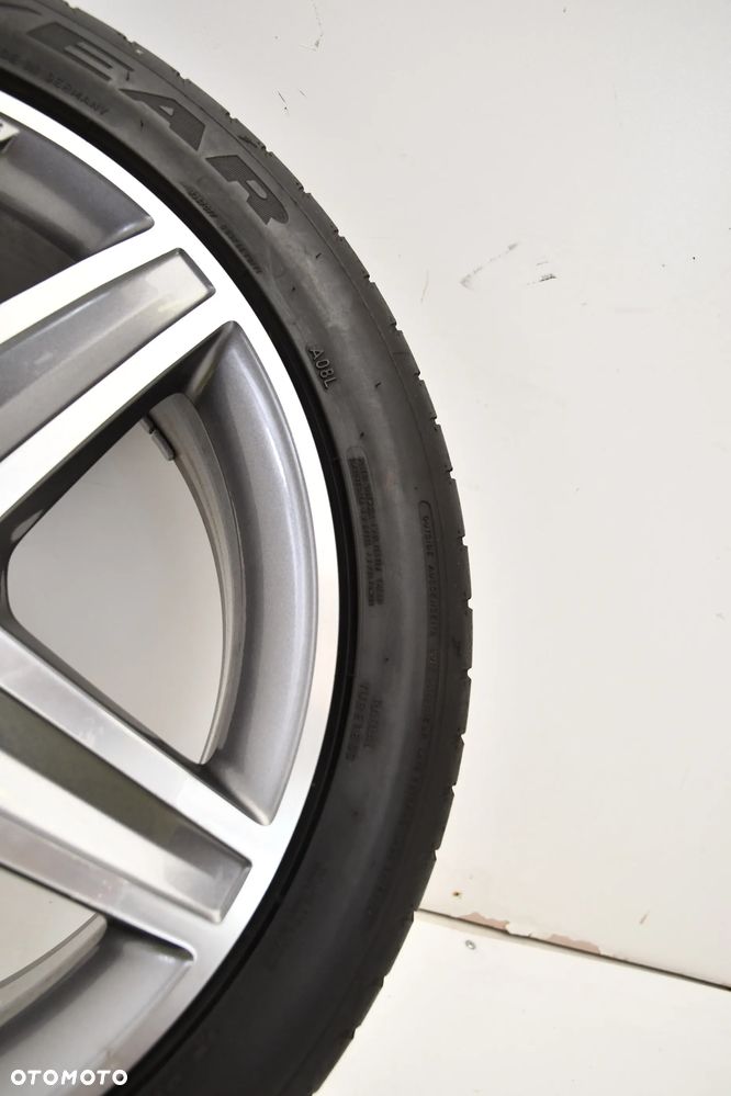 OPONA GOODYEAR EFFICIENTGRIP 235/45 R19 95V - 6