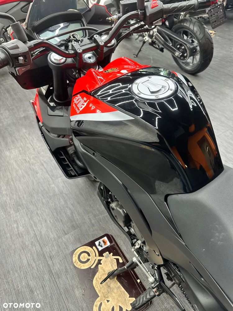 Aprilia Tuono - 13