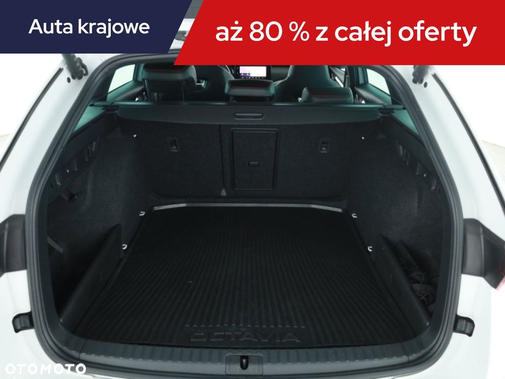 Skoda Octavia - 20
