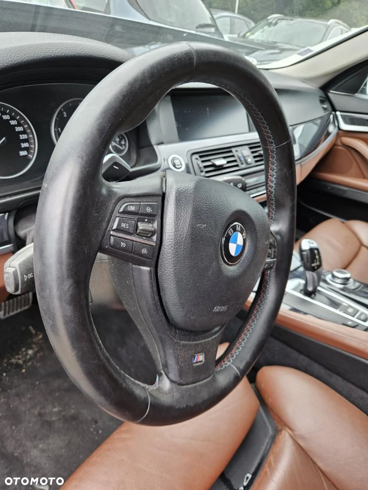BMW Seria 5 530d Blue Performance Sport-Aut - 14