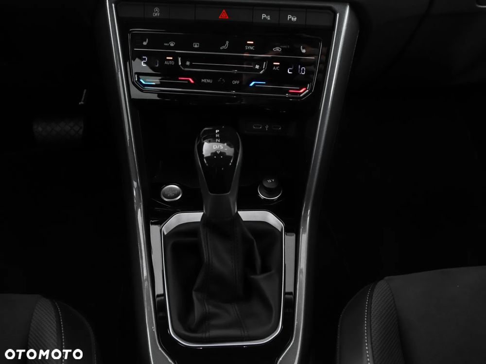 Volkswagen T-Roc 2.0 TDI Style DSG - 16